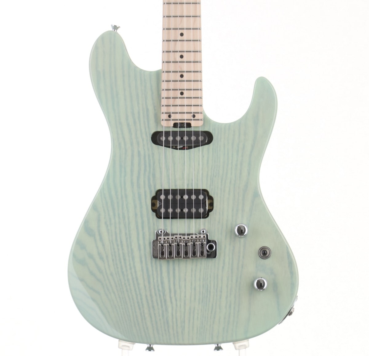 中古】SCHECTER / MZ-1 CSD/M Cream Soda/Maple Fingerboard 【渋谷店