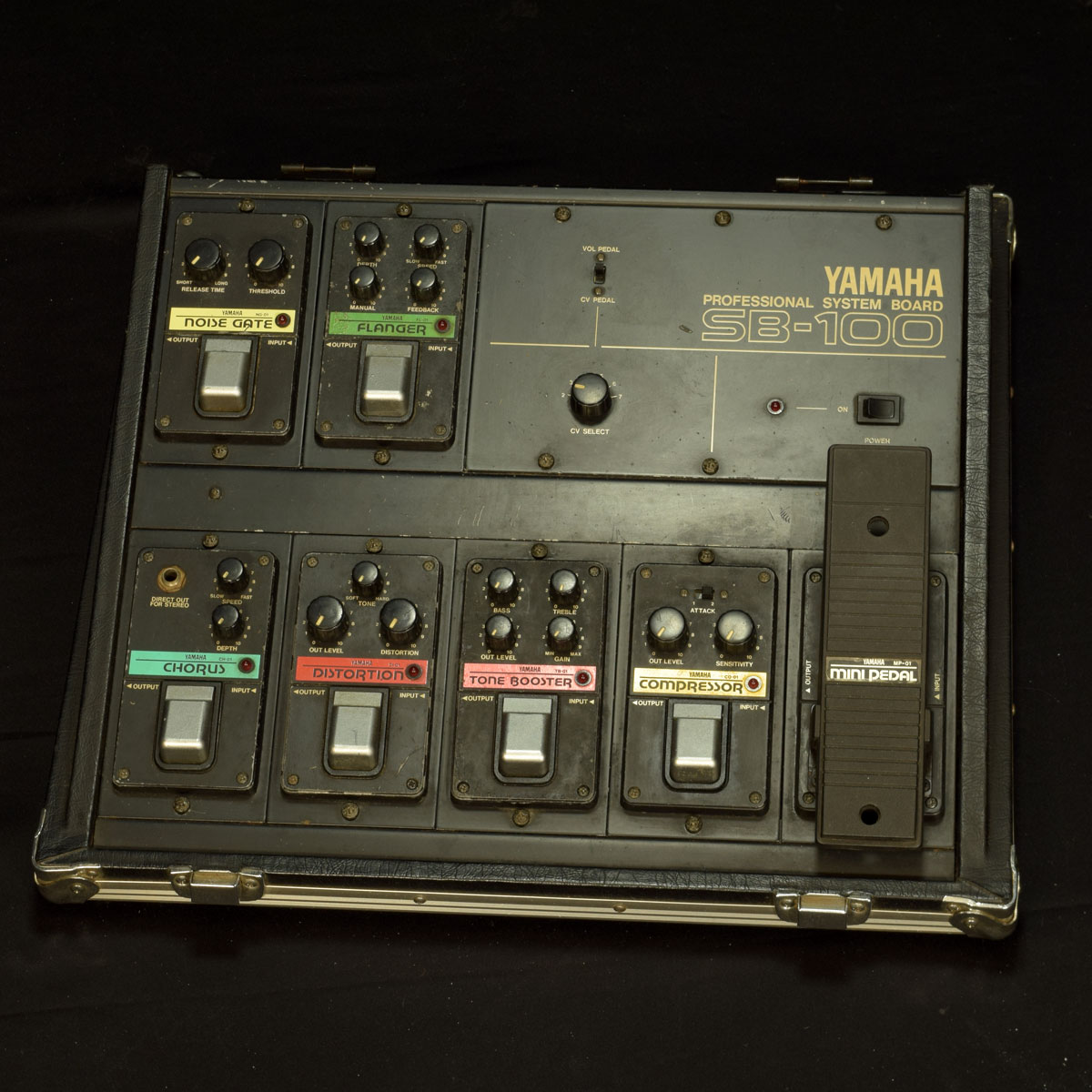 【中古】YAMAHA ヤマハ / SB-100 Professional System Board 【福岡店】【値下げ】