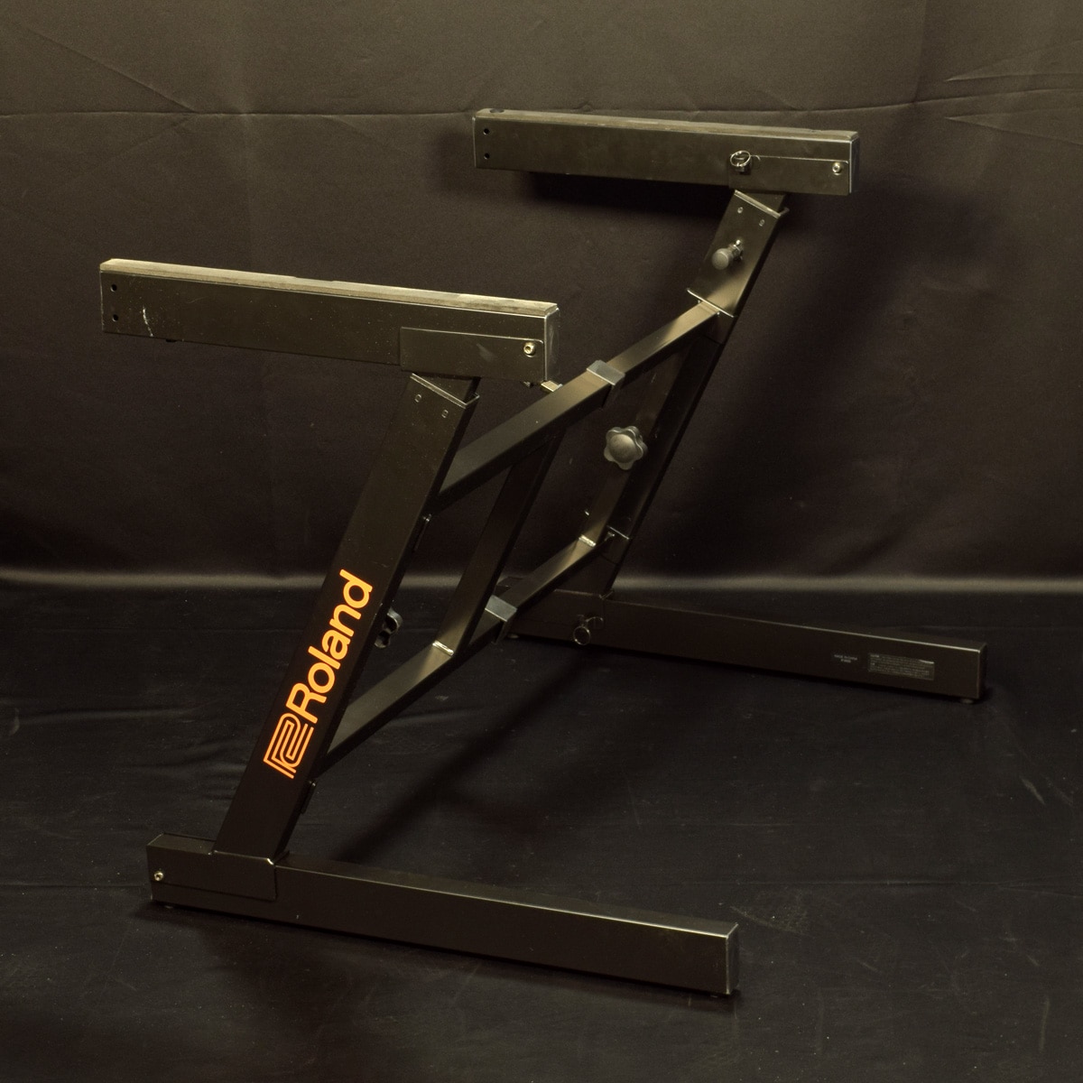 中古】Roland ローランド / KS-10Z Keyboard Stand 【福岡店
