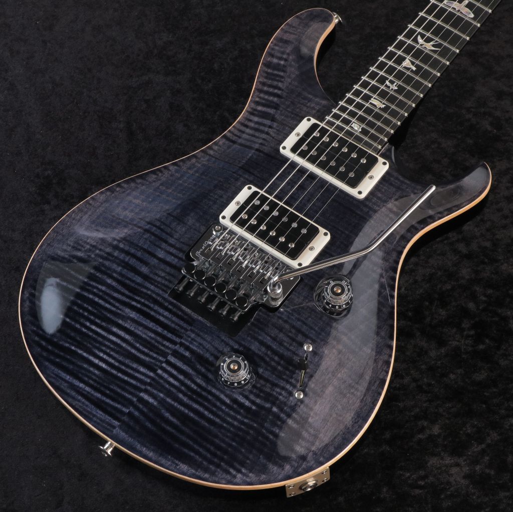 【美品】2013年 PRS Custom 24 PRS 40TH ANNIVERSARY CUSTOM 24 SATIN LIMITED EDITION/Faded Whale