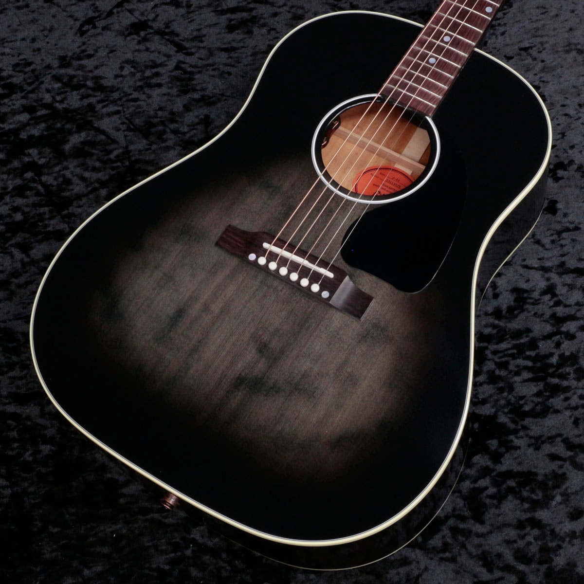 Gibson / J-45 Standardの検索結果 | ギター、アコギ、管楽器などを