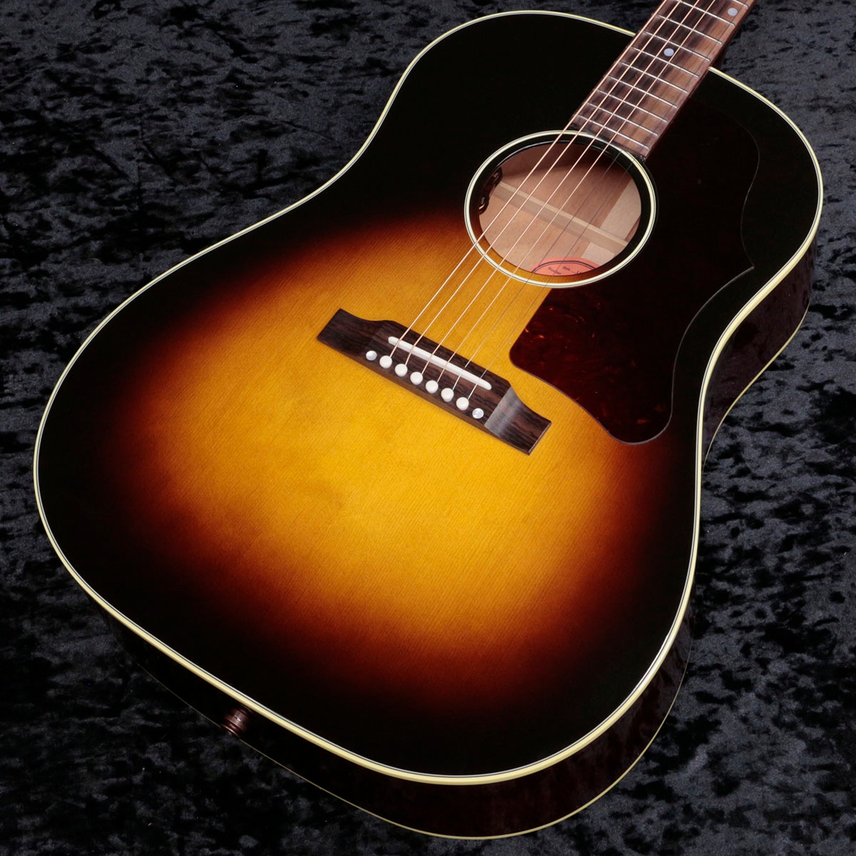 Gibson / Original Collection 1950s J-45 Original Vintage Sunburst