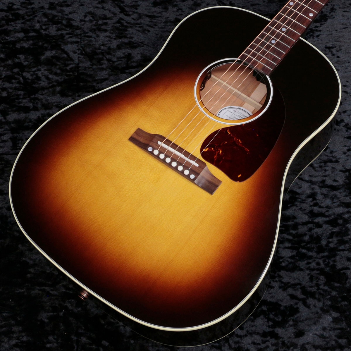 Gibson / J-45 Standard VS Vintage Sunburst【S/N:22965064】【新宿店】