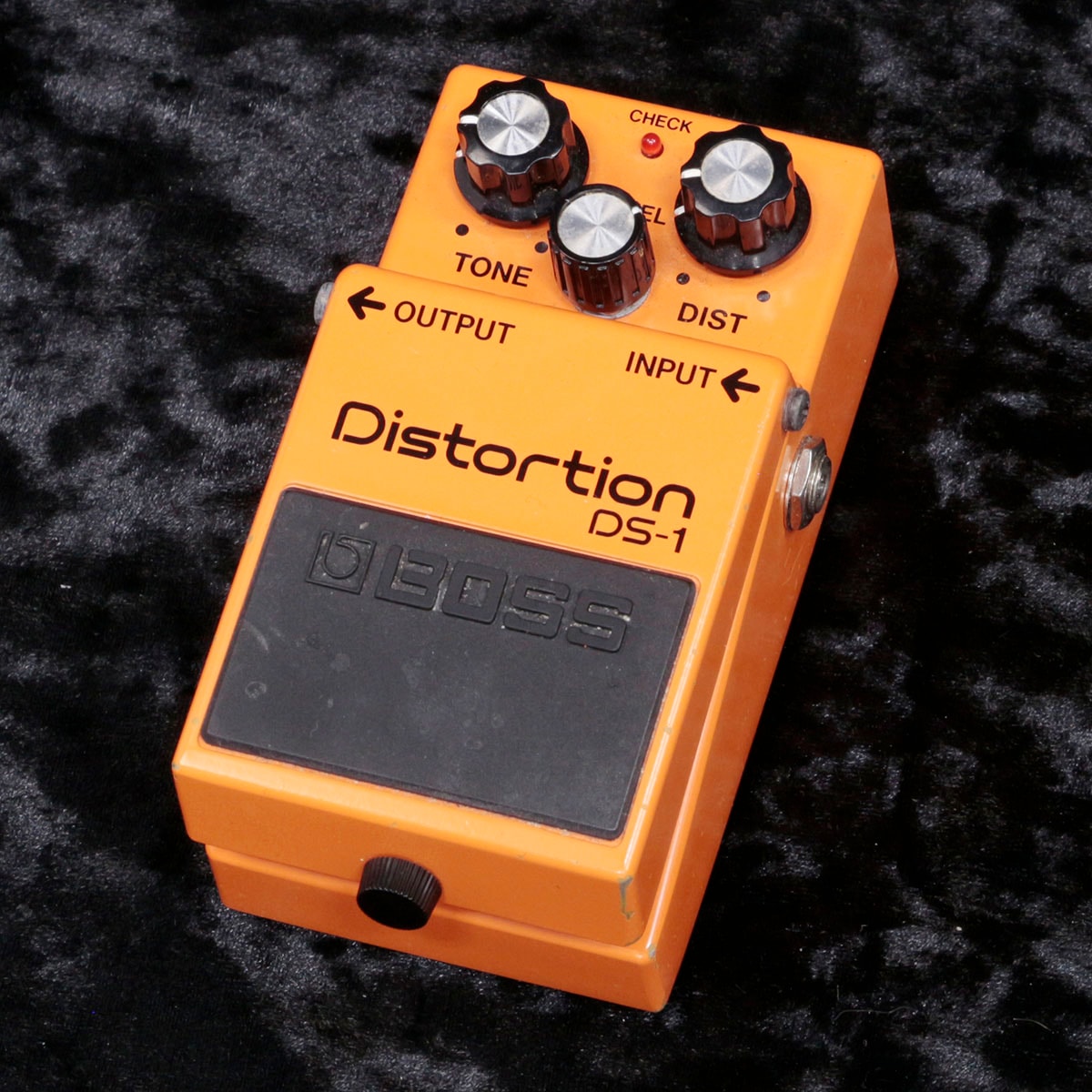 中古】BOSS / DS-1/TW 【新宿店】 | ディストーション | イシバシ楽器