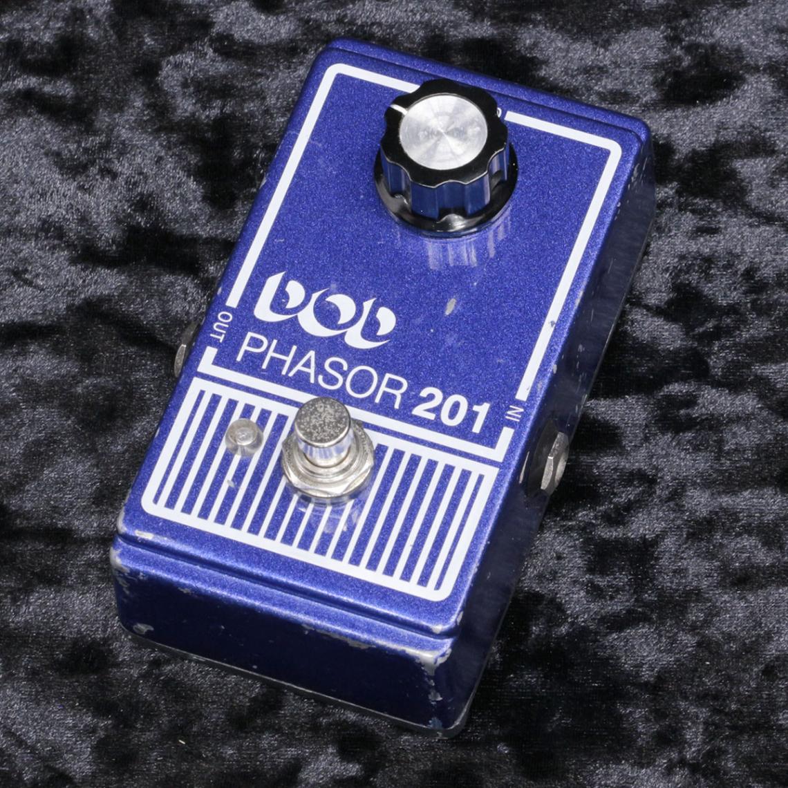 ギター DOD FX20-B & FX80-B FX20B FX80B DOD / FX80B Compressor Sustainer レビュー - △▽エフェクター