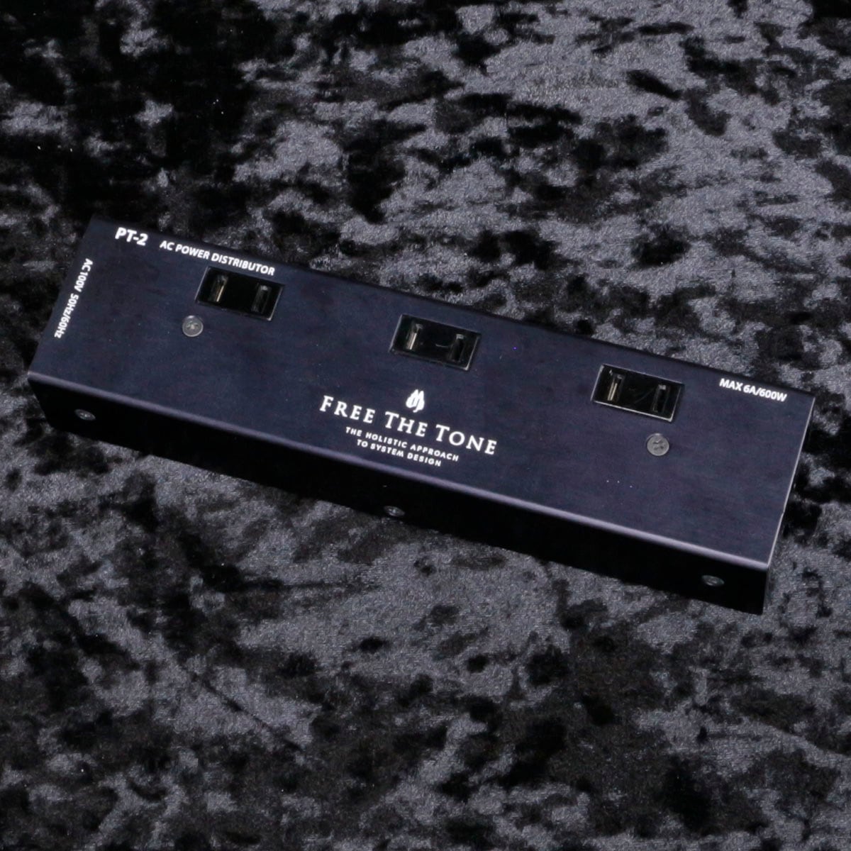 FREE THE TONE PT-2 美品 中古】FREE THE TONE / PT-2 【新宿店】 | 電源アダプター | イシバシ楽器