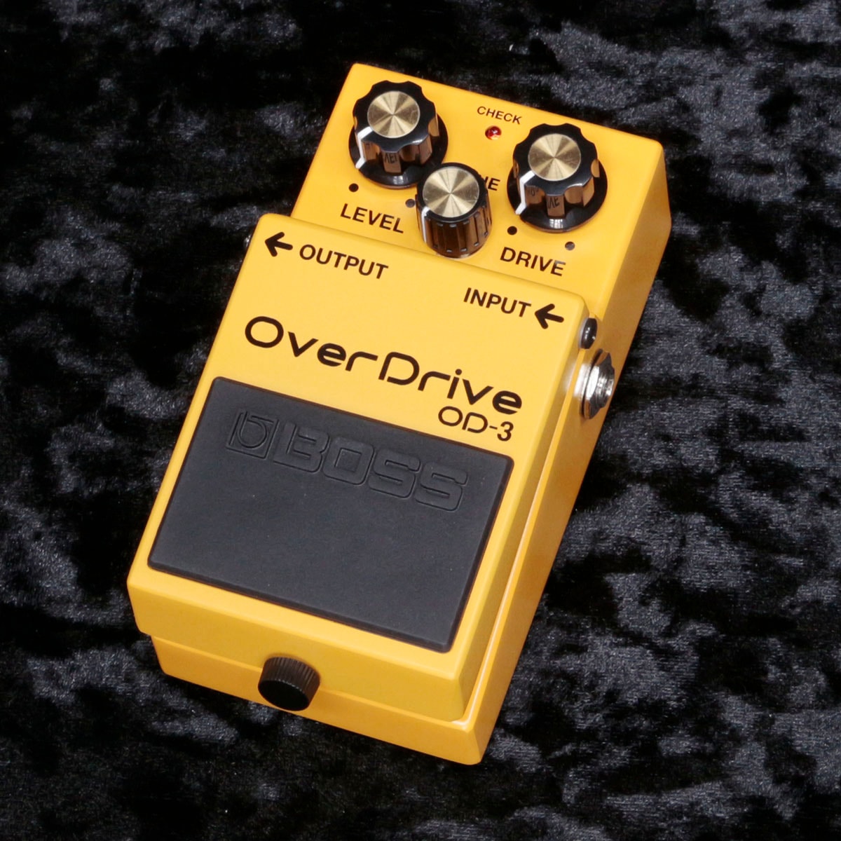 ギター OD-3 Over drive 安心の長期5年保証】BOSS / OD-3 Over Drive オーバードライブ OD3