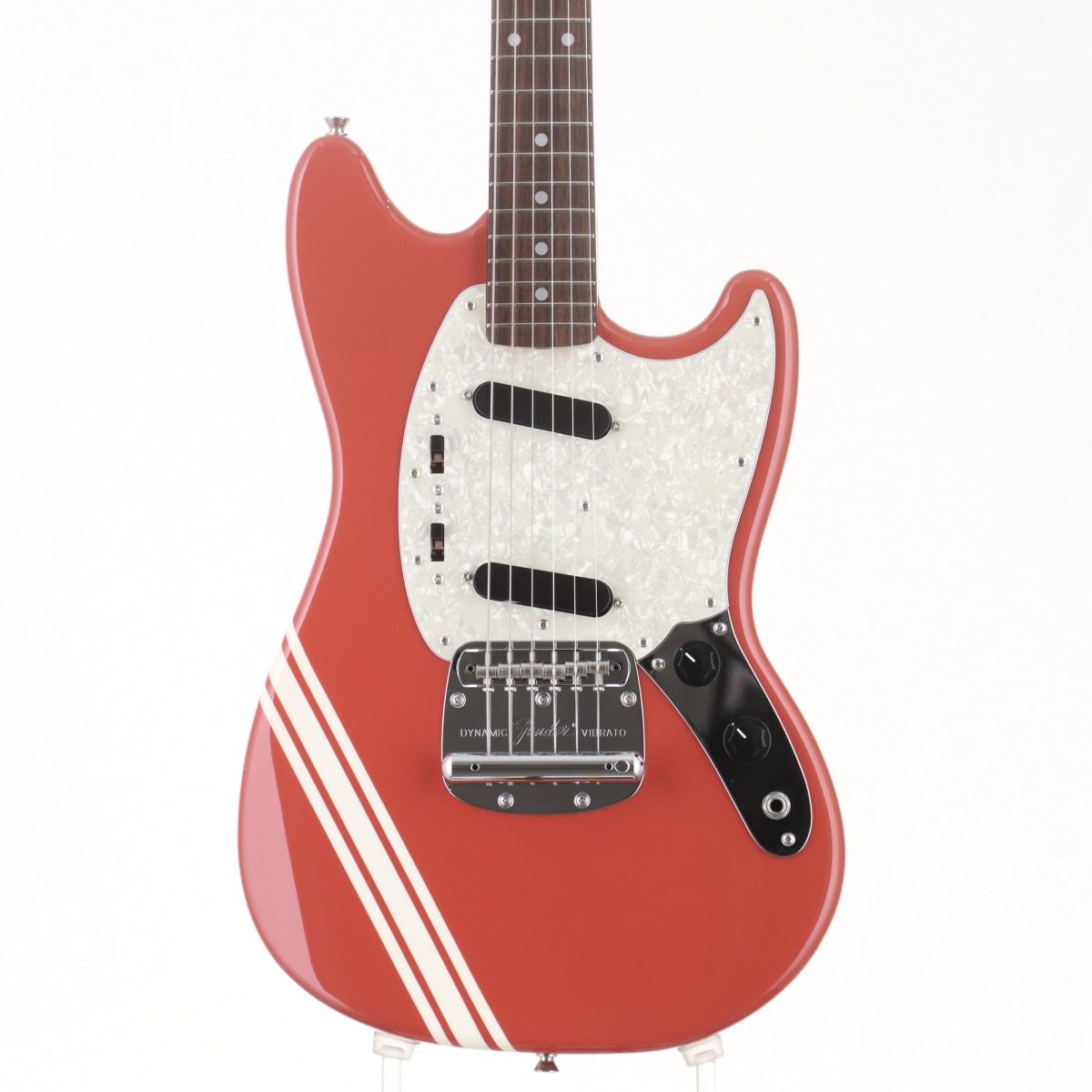 ぷゅ　Fender Japan MG73/CO (OCR) Fender MG73 CO OCR｜平野楽器 ロッキン オンラインストア
