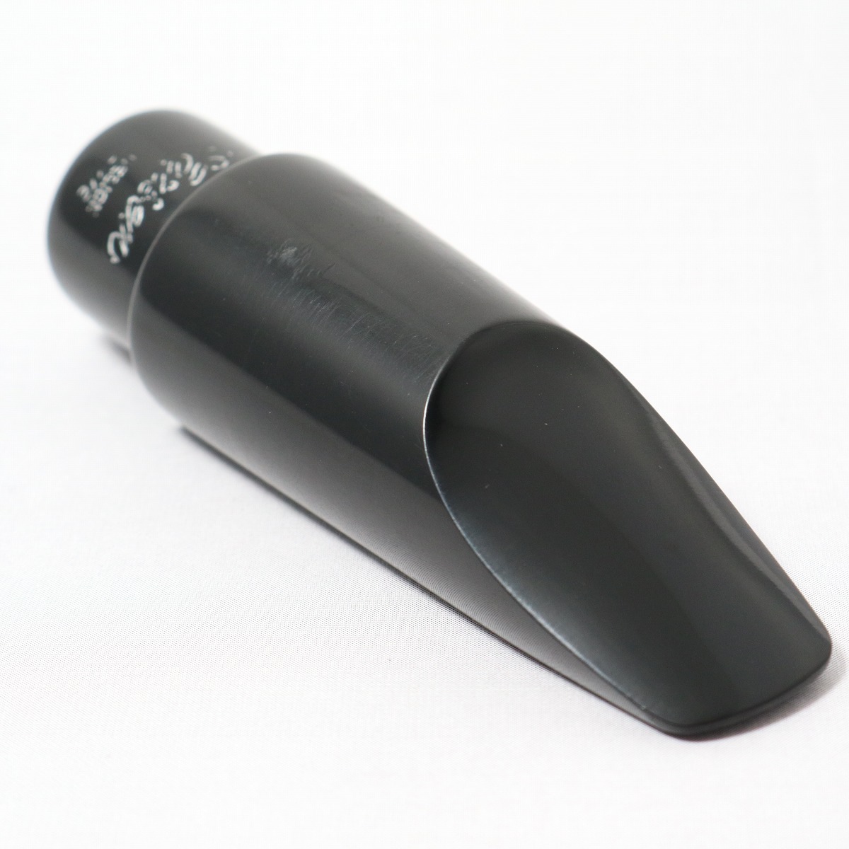 Berg Larsen アルトサックス用ラバーマウスピース Berg Larsen BERG