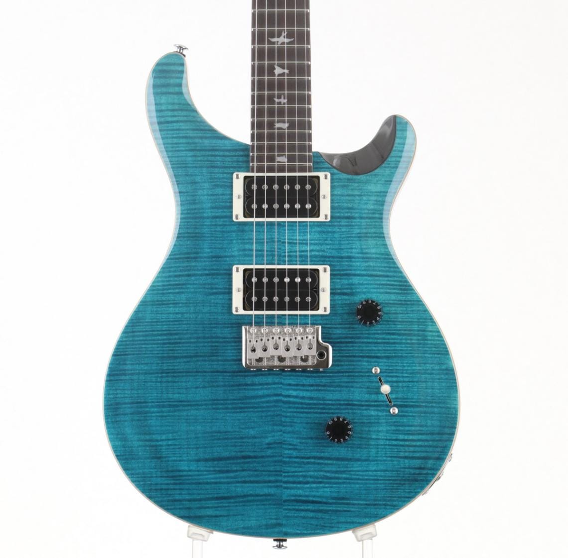 中古】Paul Reed Smith (PRS) / 2023 SE Custom 24 Blue Matteo