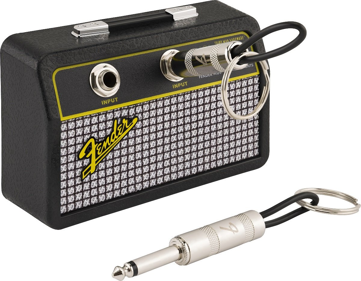 Fender / Fender × Thirdman Hardware Mini Jack Rack フェンダー
