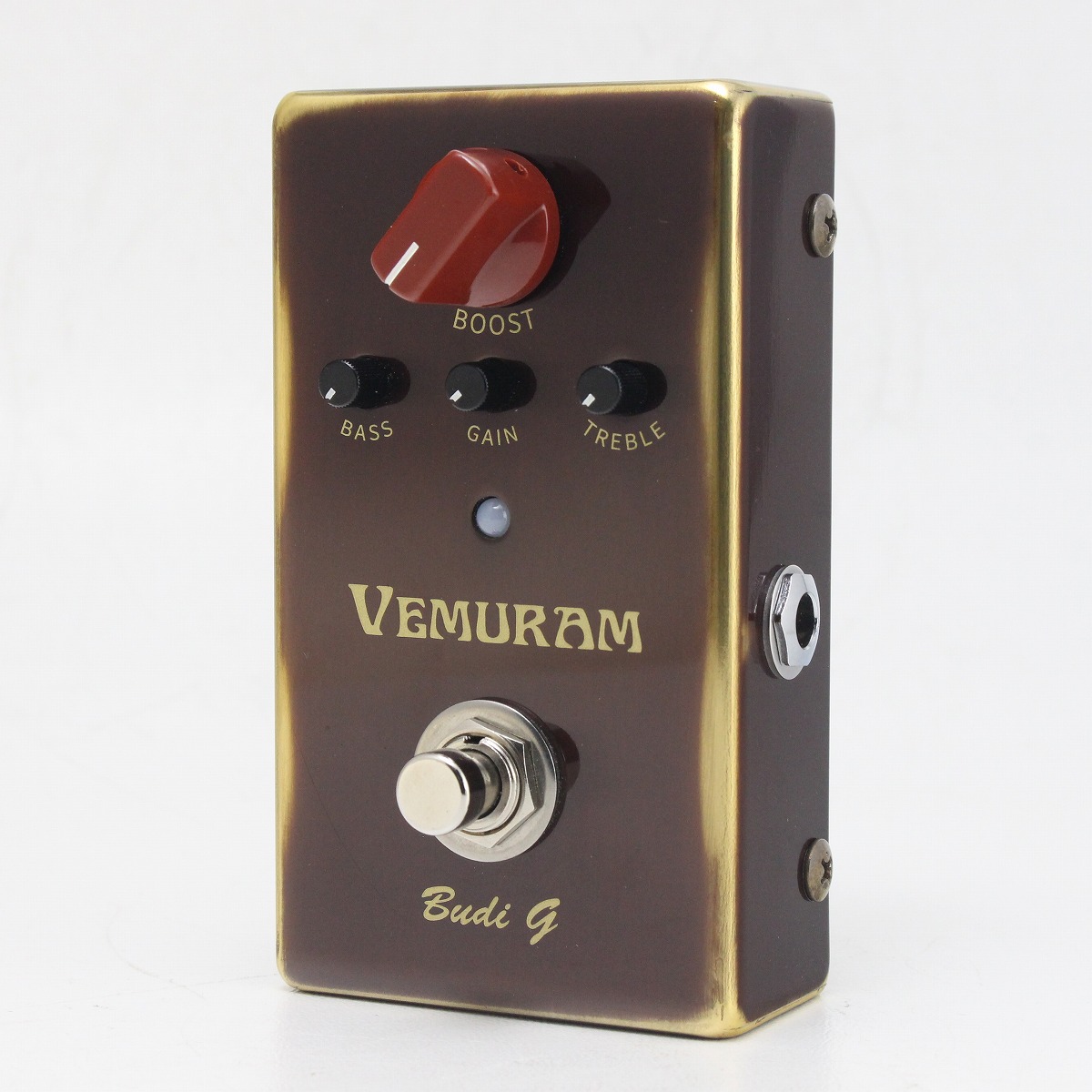 【中古】 VEMURAM / BUDIG 【御茶ノ水本店】