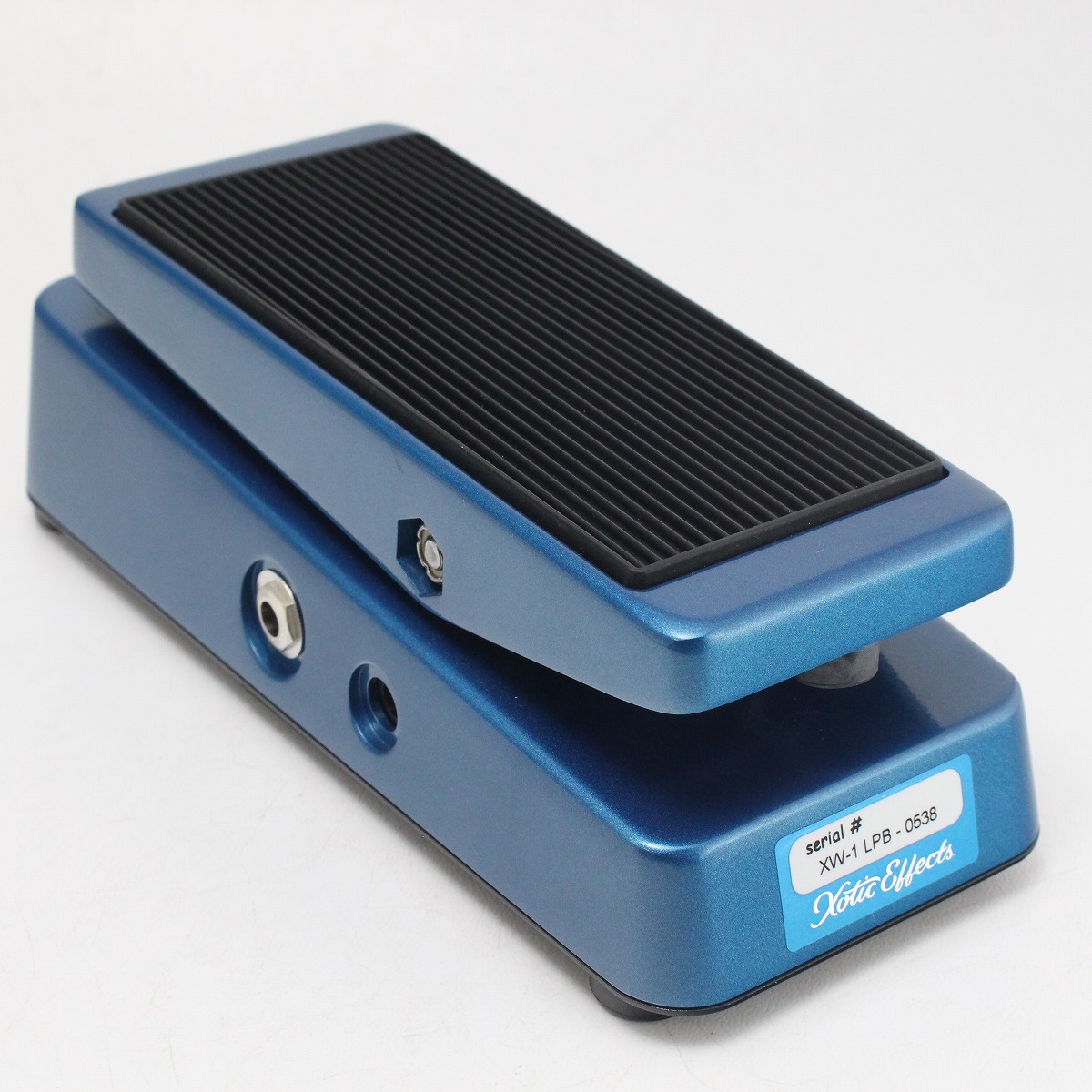 中古】 XOTIC / XW-1 LPB / Lake Placid Blue 【御茶ノ水本店
