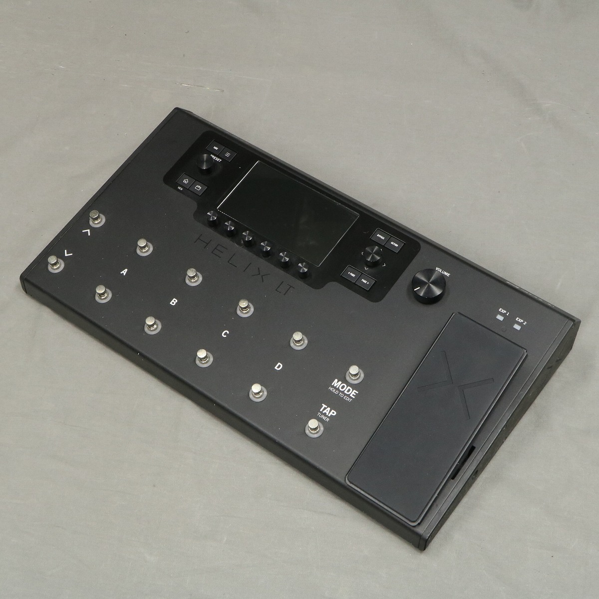 中古】 LINE6 / HELIX LT 【御茶ノ水本店】 | フロアタイプ | イシバシ楽器