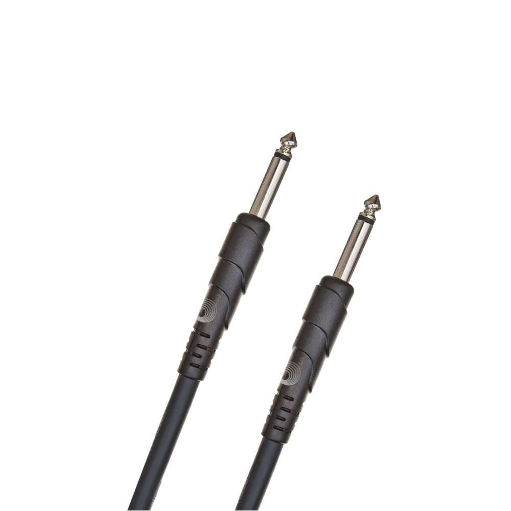Planet Waves by D'Addario / Classic Series Instrument Cables PW