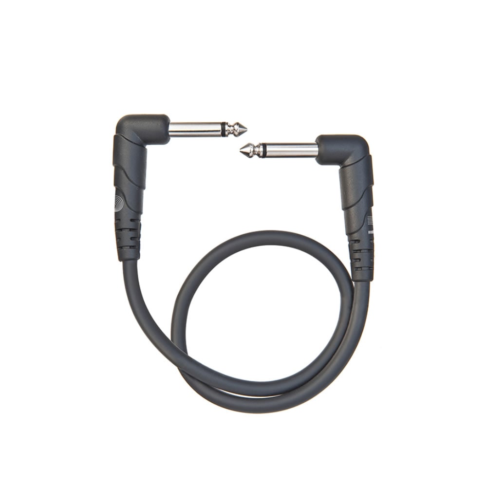 Planet Waves by D’Addario / Classic Series Instrument Patch Cables PW-CGTPRA-03 L-L (91cm L-L) ケーブル 【福岡店】