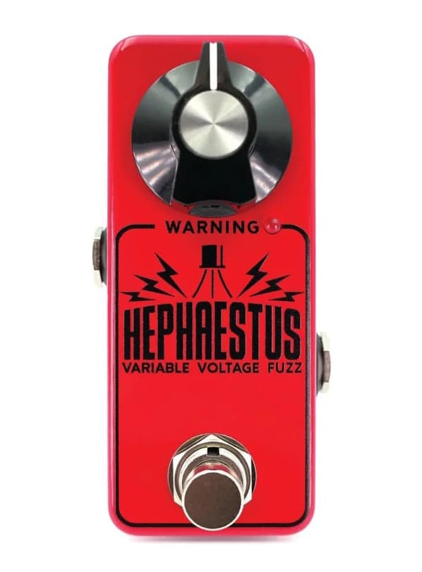 ファズ | イシバシ楽器