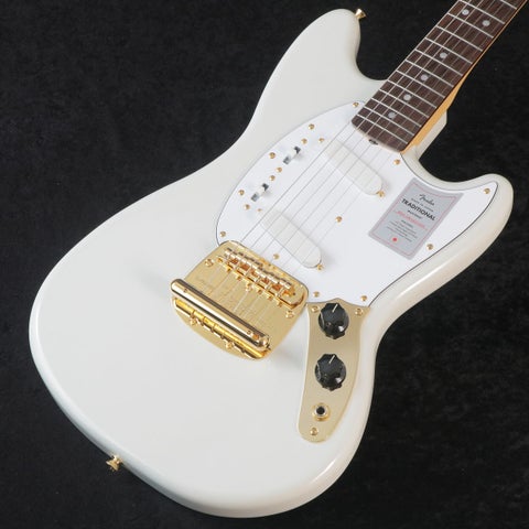 WEBSHOPクリアランスセール》Fender / Made in Japan Traditional 2025