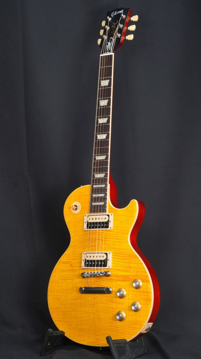 Gibson USA / Slash Les Paul Standard Appetite Amber【S/N 229750035