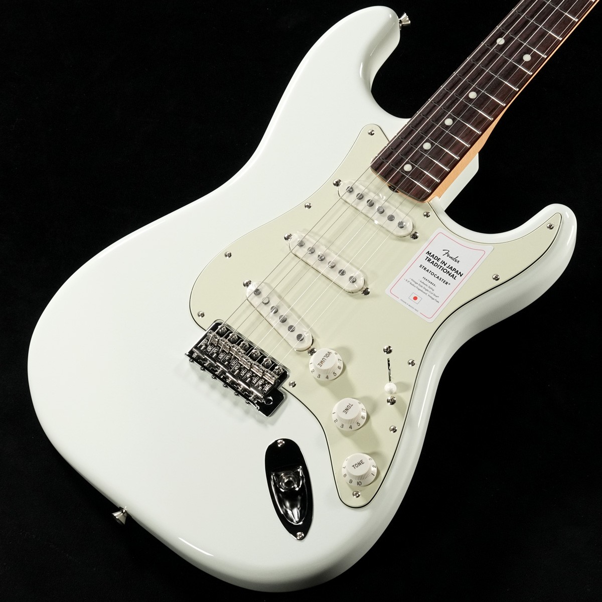 FENDER MADE IN JAPAN)の検索結果 | ギター、アコギ、管楽器などを扱う