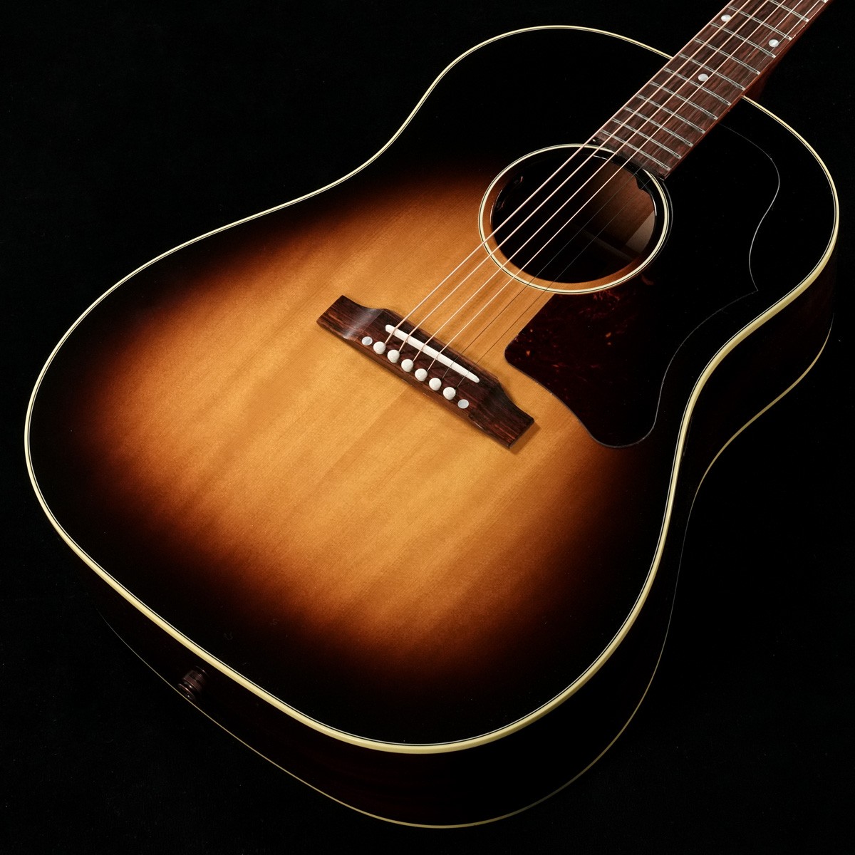 Gibson / Original Collection 1950s J-45 Original Vintage Sunburst