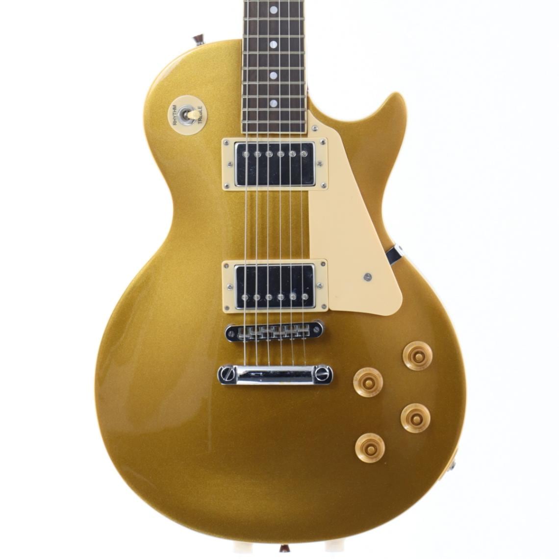 中古】Maestro by Gibson / Les Paul Gold Top 【訳アリ】 【梅田店