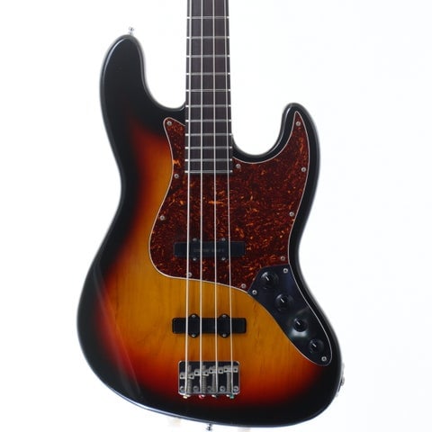【中古】System Craft / JB Type 3-Tone Sunburst 【梅田店】【値下げ】【梅田限定！5月17日までのタイム・セール】