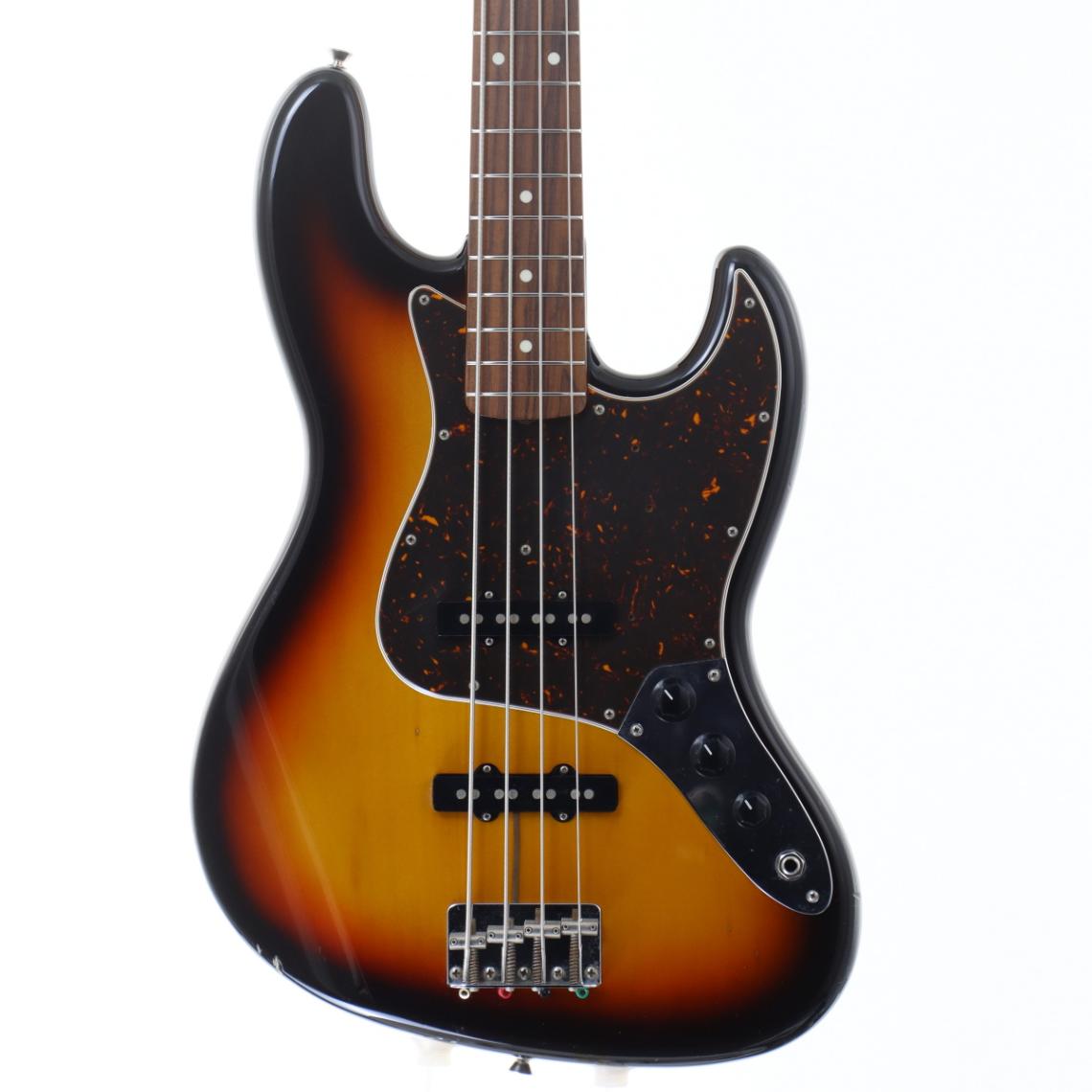 ヴィンテージ ビザール ベース MADE IN JAPAN 音出しOK　中古品 ヴィンテージ ビザール ベース MADE IN JAPAN 音出しOK 美中古品