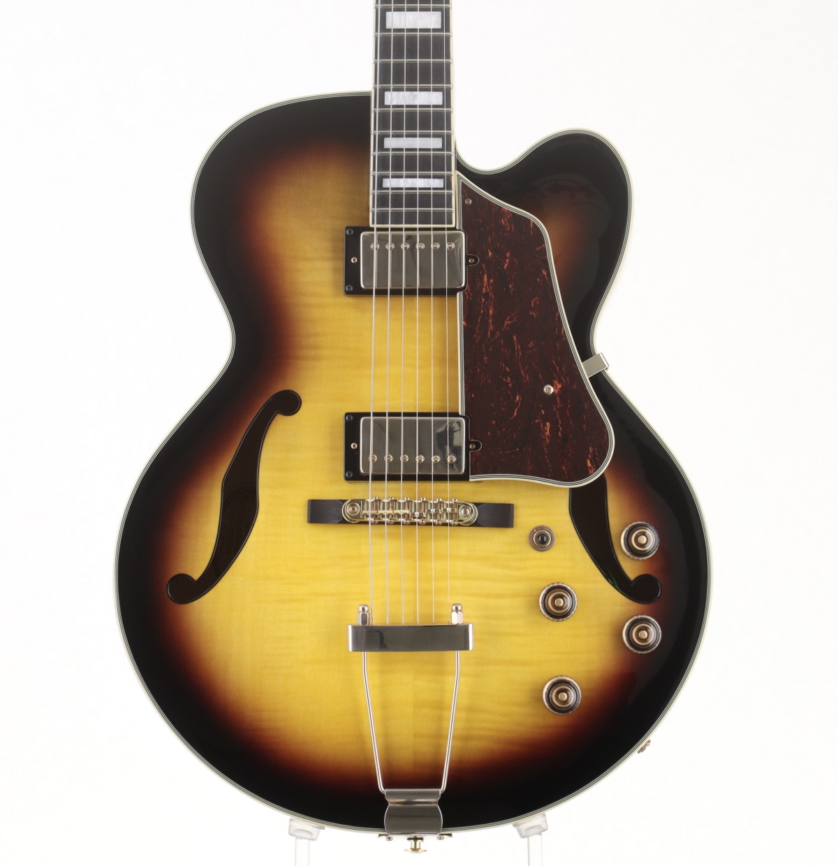 Ibanez フルアコースティックギター サンバースト Amazon | Ibanez/Artcore AFC71-VLS (Violin Sunburst) アイバニーズ