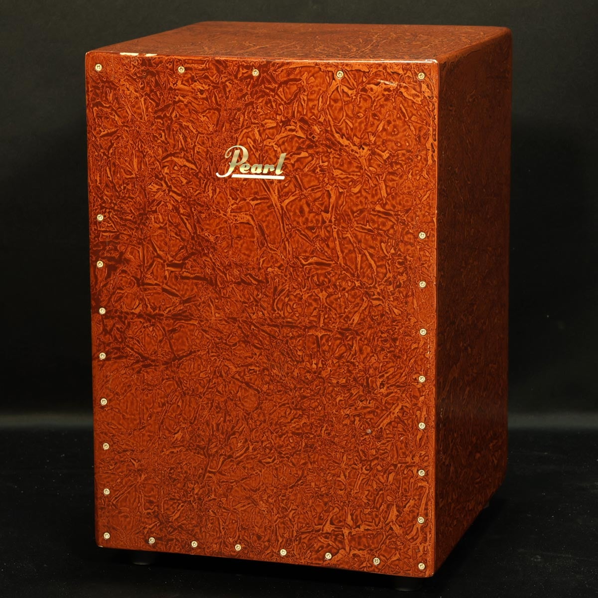 【中古】Pearl パール / PCJ-629F Fiber Box Cajon 【福岡店】
