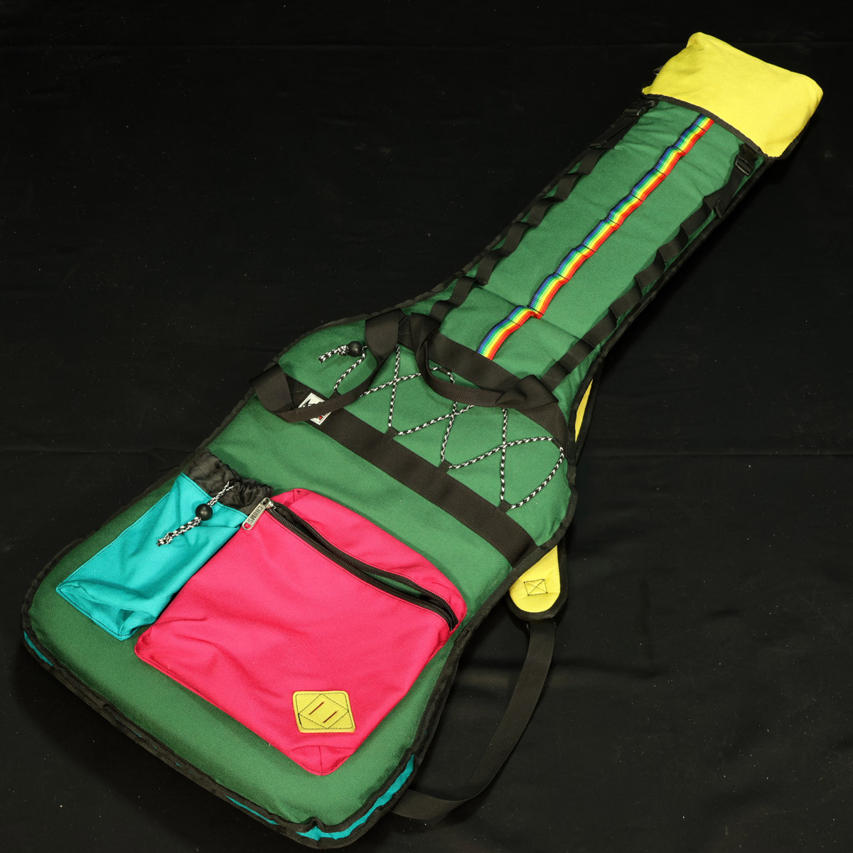 中古】CHUMS チャムス / Electric Bass Gigbag 【福岡店】 | エレキ
