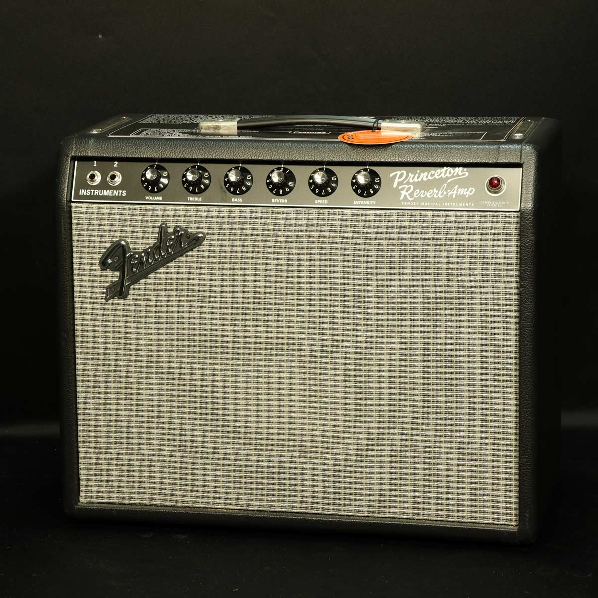 【中古】Fender フェンダー / 65 Princeton Reverb 【福岡店】