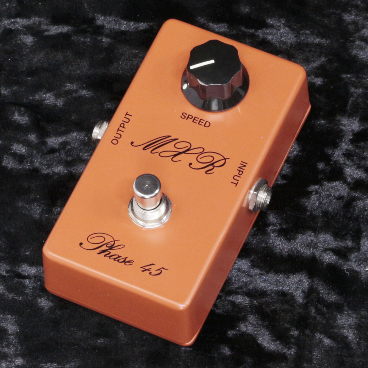 中古】MXR / CSP105 Phase 45 【新宿店】 | フェイザー | イシバシ楽器