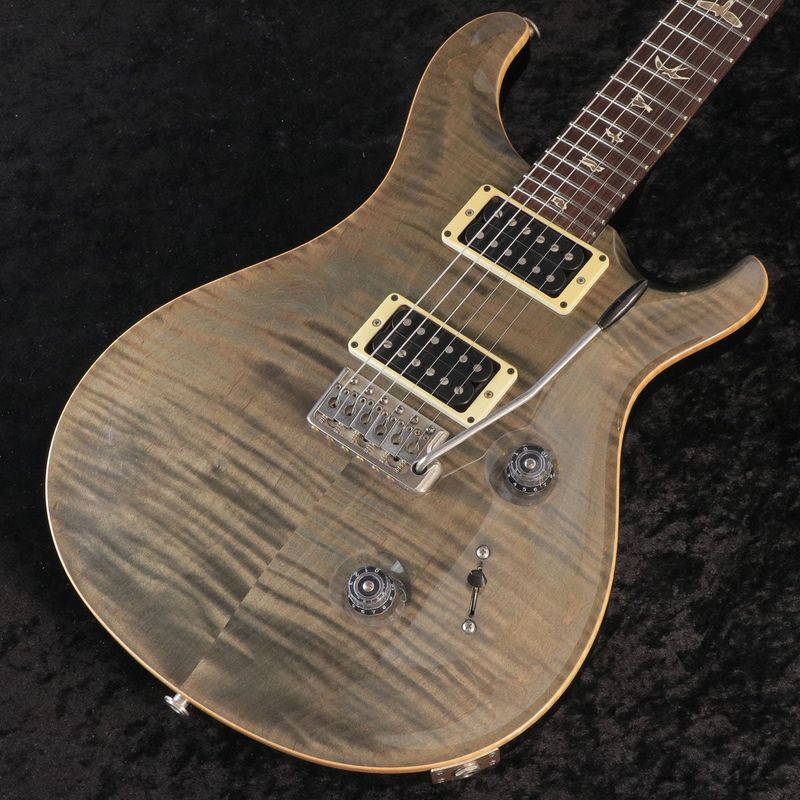 【中古】Paul Reed Smith (PRS) / 2011 Custom 24 Faded Grey Black Standard Neck 【御茶ノ水本店】【値下げ】