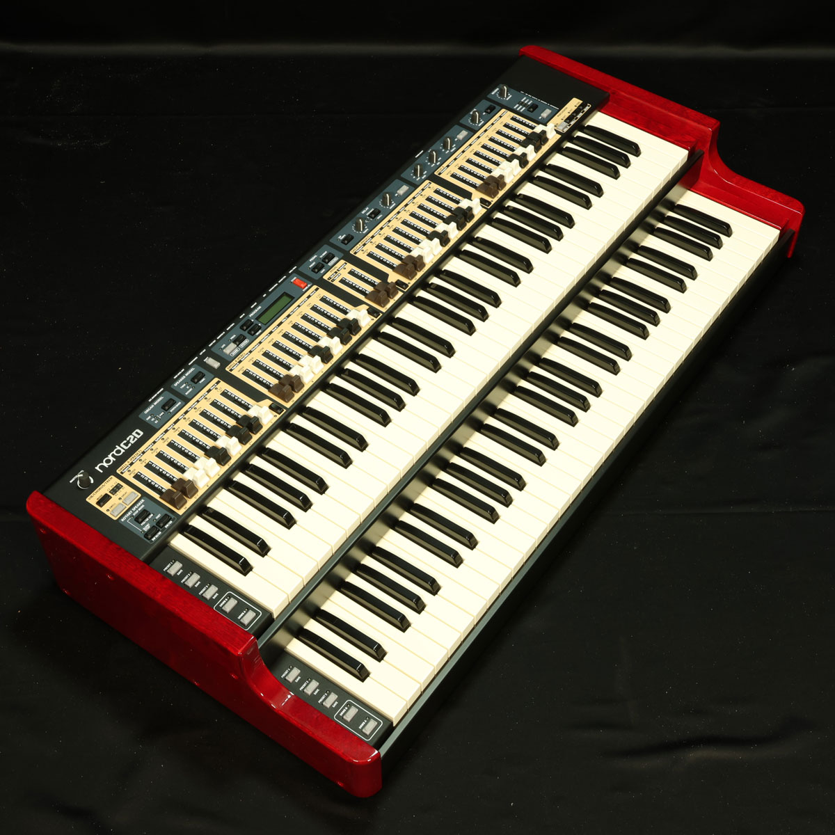 中古】Clavia クラビア / Nord C2D Combo Organ 【福岡店】 | オルガン