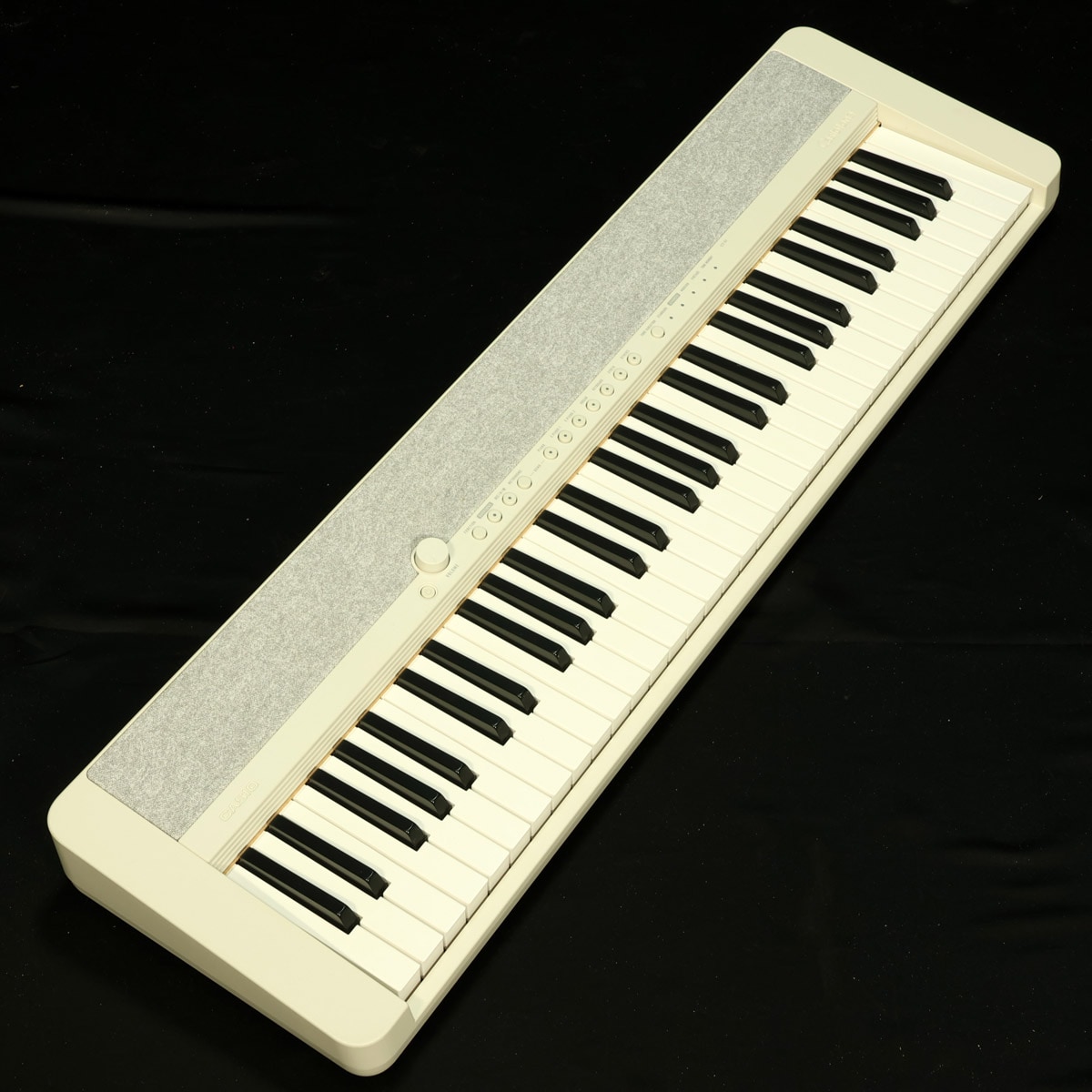 【中古】CASIO カシオ / CT-S1 WE Casiotone 【値下げ】
