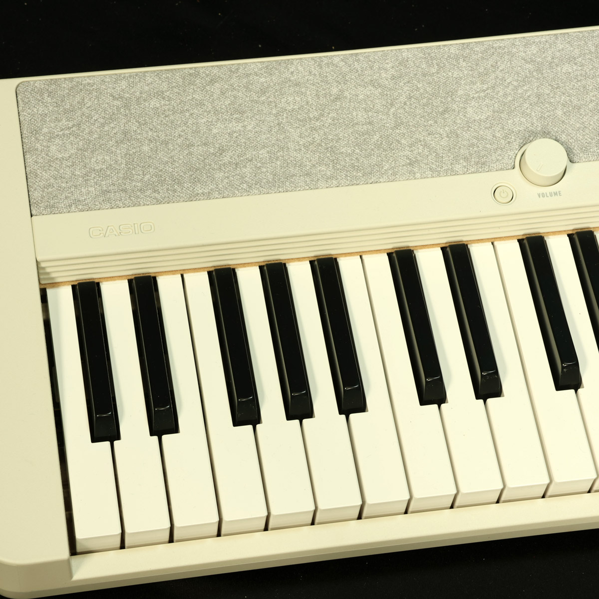 CASIO Casiotone CT-S1 WE 電子キーボード 中古】CASIO カシオ / CT-S1 WE Casiotone 【福岡店】【値下げ