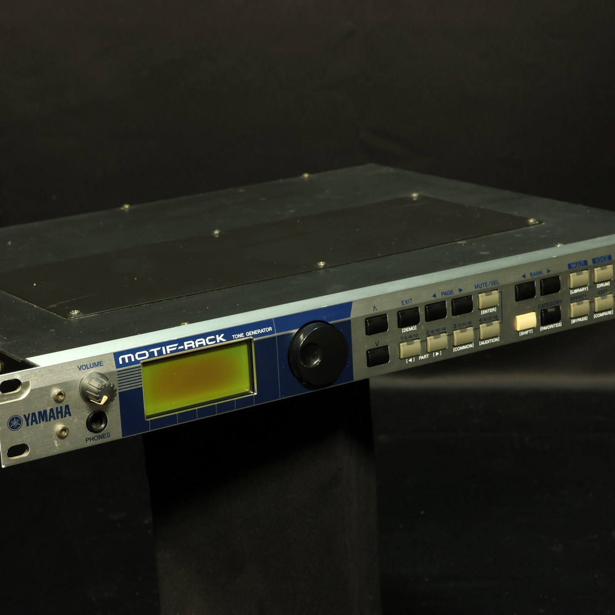中古】YAMAHA ヤマハ / MOTIF-RACK 【福岡店】 | モジュール