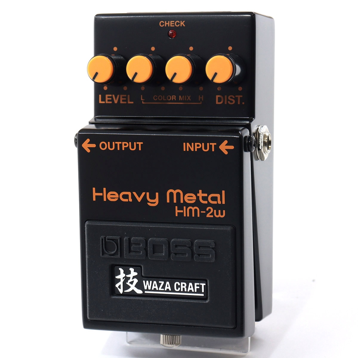 安心の長期5年保証】BOSS / MT-2W Metal Zone 技 WAZA CRAFT Made in