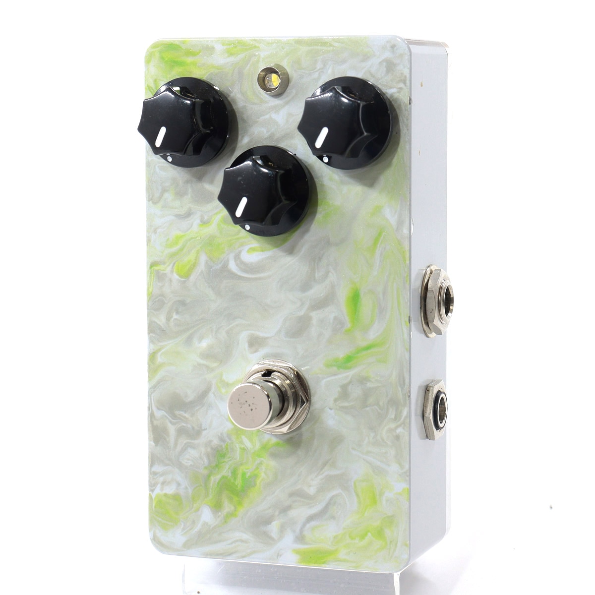 Leqtique  Roger ワンオーナー品 Leqtique Roger ワンオーナー品 Leqtique Roger（新品特価）【楽器検索