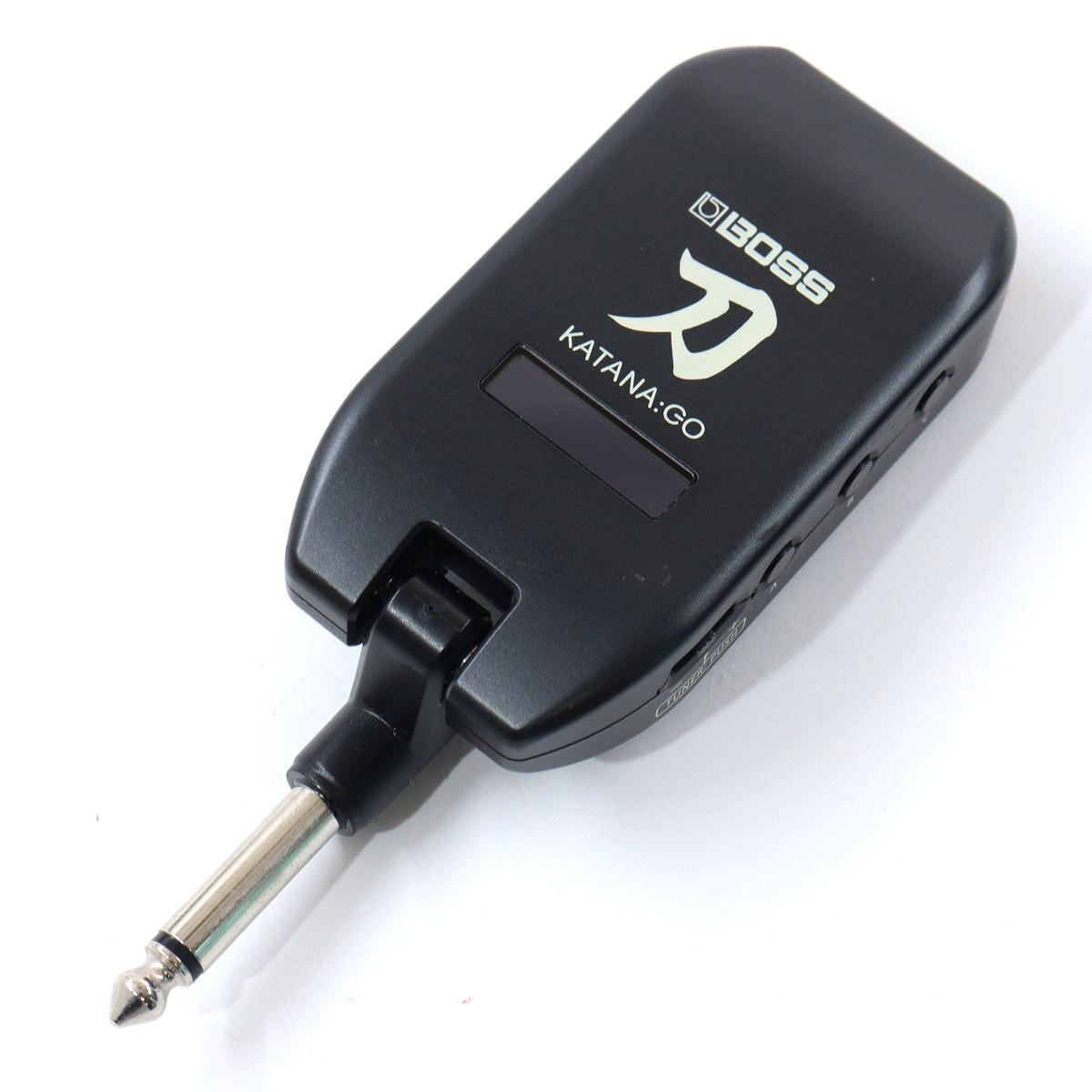 中古】BOSS / KTN-GO2 / KATANA GO2 【池袋店】 | ヘッドフォンアンプ
