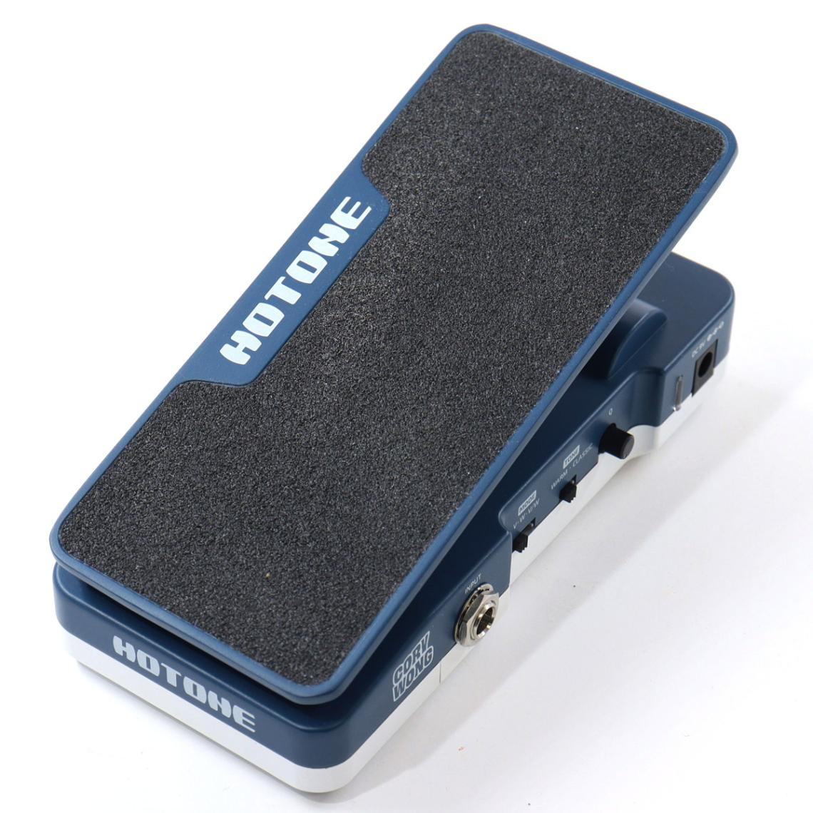 HOTONE VOW PRESS (中古) HOTONE VOW PRESS 池袋店 ワウペダル