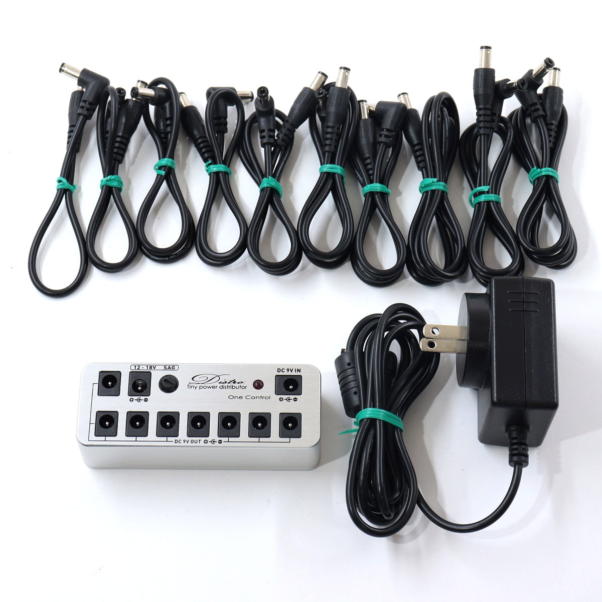 中古】ONE CONTROL / Distro Minimal / All In One Pack 【池袋店