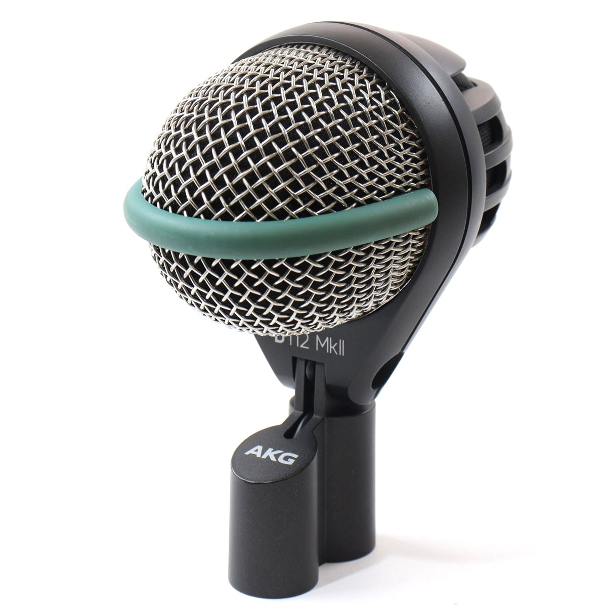 中古】AKG / D112 MK II 【池袋店】 | 楽器用 | イシバシ楽器