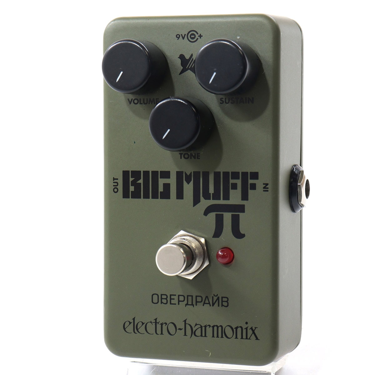 ギター electro-harmonix nano BIG MUFF os0018071_m.jpg