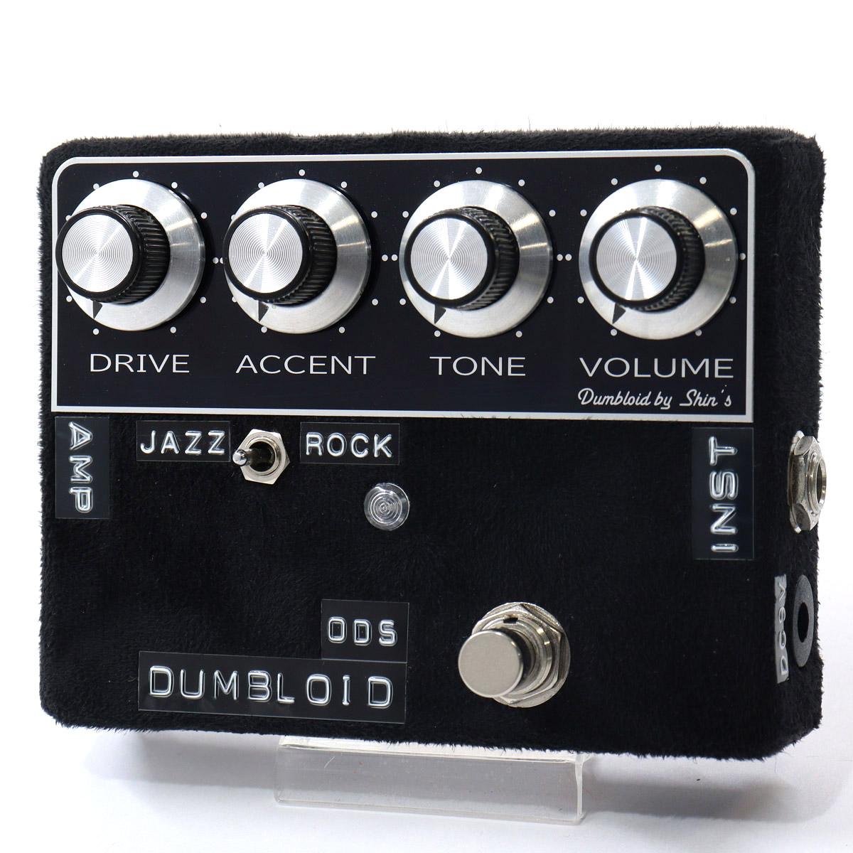 【値下】DUMBLOID Special ダンブロイド オーバードライブ 値下】DUMBLOID Special ダンブロイド オーバードライブ Shin's Music