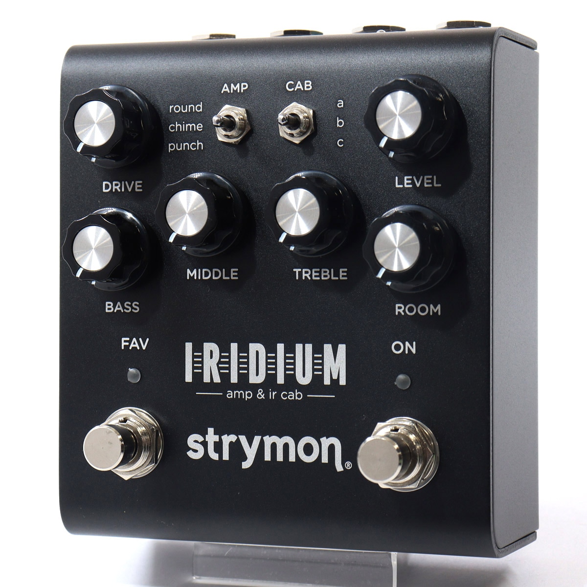 Strymon Iridiumの検索結果 | ギター、アコギ、管楽器などを扱う全国12
