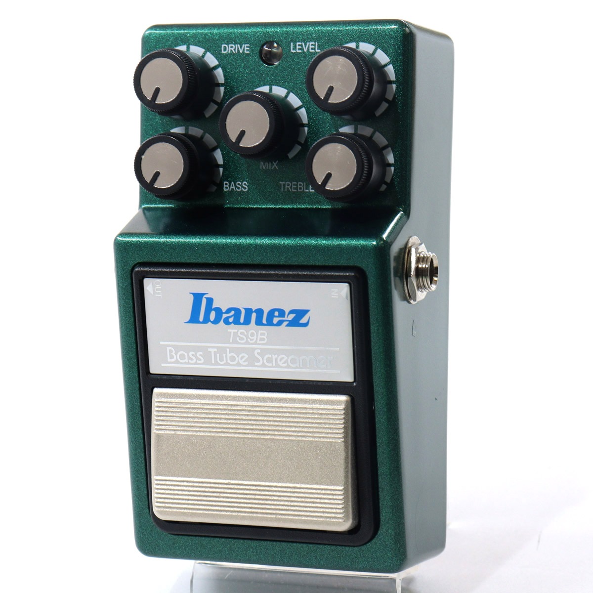 中古】IBANEZ / TS9B / Bass Tubescreamer 【池袋店】 | オーバー