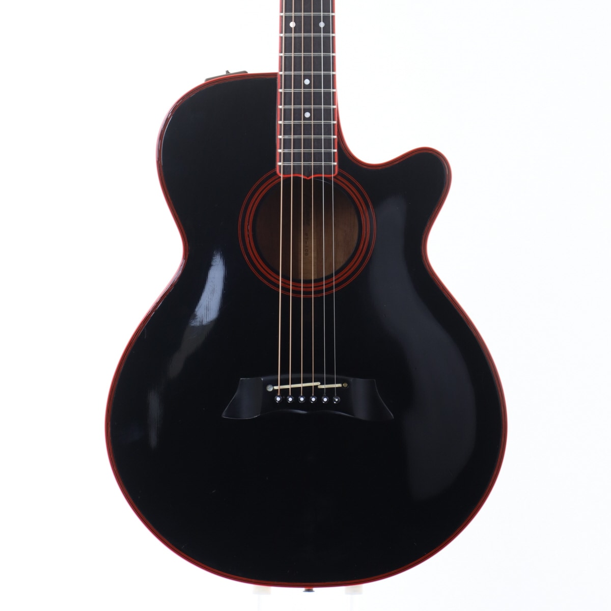 中古】Takamine / PT108 BLK 【心斎橋店】 | アコギ・エレアコ