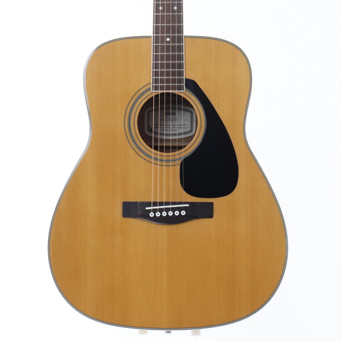 中古】YAMAHA / FG423S 【訳アリ】 【心斎橋店】 | フラットトップ